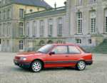 Peugeot 309 GTI Turbo