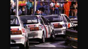 Peugeot 309 Turbo Cup