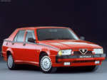 Alfa 75 Turbo