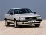 Audi 200 Quattro 20V