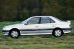 Peugeot 405 MI16 voiture youngtimer