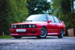 bmw m3 evolution III