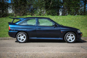 Ford Escort Cosworth Lux