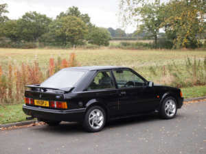 Ford Escort RS Turbo S2