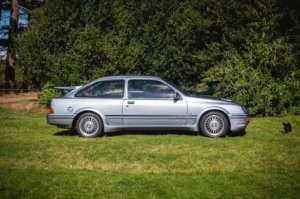 Ford Sierra RS Cosworth 1987