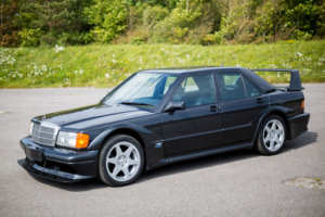 Mercedes 190 E 2.5-16 Evolution II