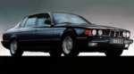 BMW 735i E32