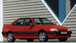 Peugeot 405 MI 16x4