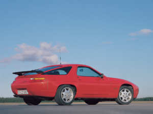 Porsche 928 GT