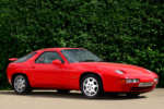 Porsche 928 GT