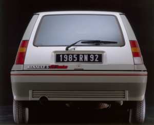 renault-5-gt-turbo-phase1-arriere