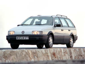 Volkswagen Passat GT Variant B3 136ch