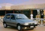 Fiat Uno 70 SX i.e