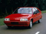 Citroën BX 15 RE