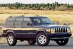 Jeep Cherokee XJ