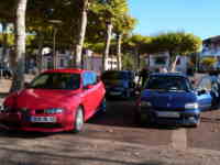 Car et Moto Addiction, Aquitaine