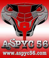 ASPYC 56, un club de youngtimers en Bretagne