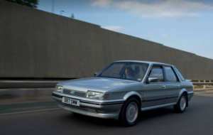 Austin Montego 1600 HL