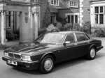 Daimler 3.6 Jaguar Sovereign XJ40