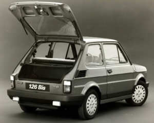 Fiat 126 Bis