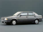 Fiat Croma Turbo i.e youngtimer