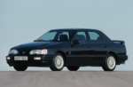 Ford Sierra Cosworth 4x4