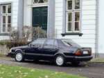 Saab 9000 i