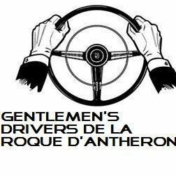 Club Gentlemen's Drivers de la Roque d'Antheron