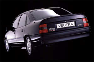 Opel Vectra A 2000 16V 4x4