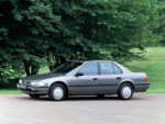 Honda Accord EX 2.0i