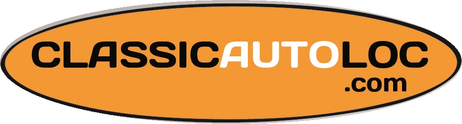 ClassicAutoLoc, location de voitures de collection