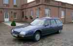 Citroën CX 25 TRI Break youngtimer