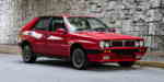 Lancia Delta HF Intégrale