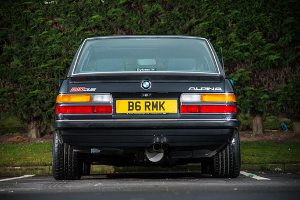 Alpina B10 3.5 E28 261ch