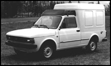 Fiat Fiorino série 1