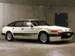 Rover Vitesse SD1