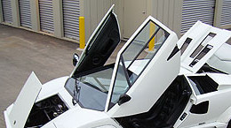 COUNTACH