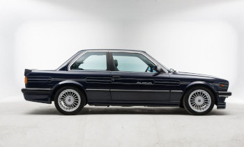 ALPINA C1 2.3 170 ch