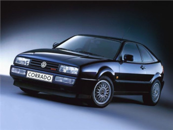 Volkswagen Corrado G60