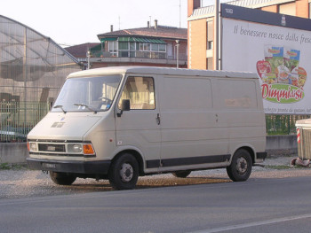 Fiat 242