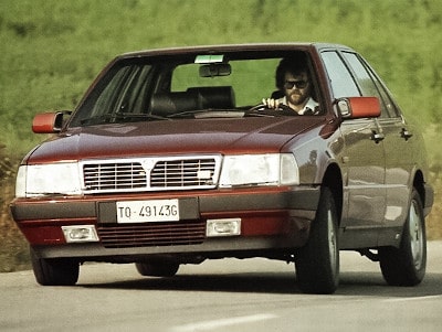 Lancia Thema 8/32