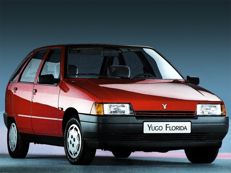 Yugo Florida