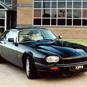 Jaguar XJR-S 6.0