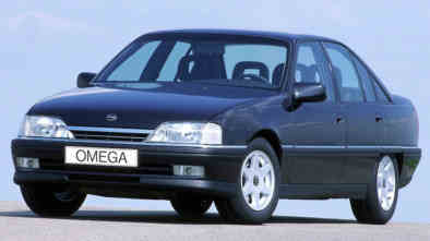 Opel Omega 2.0 i