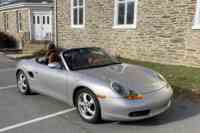 Boxster 1997
