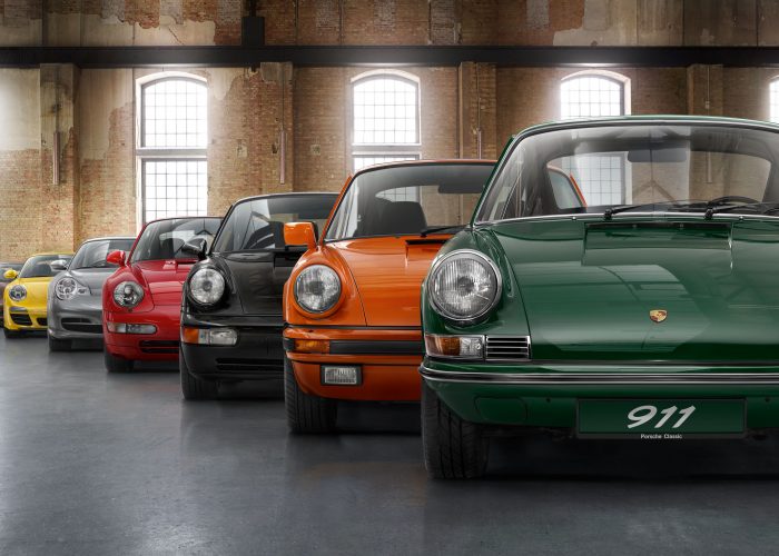 5 règles à respecter avant d’acheter une voiture de collection youngtimers